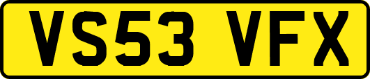 VS53VFX