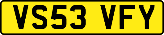 VS53VFY