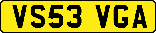 VS53VGA