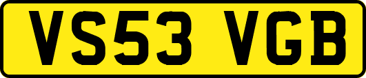 VS53VGB