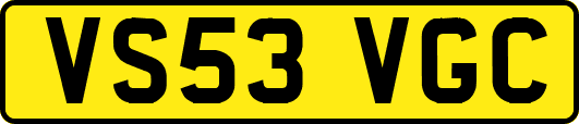 VS53VGC