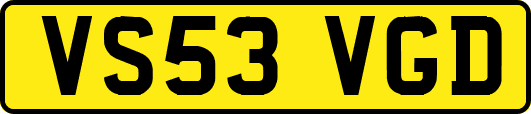 VS53VGD