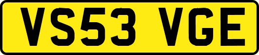 VS53VGE