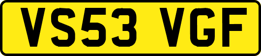 VS53VGF