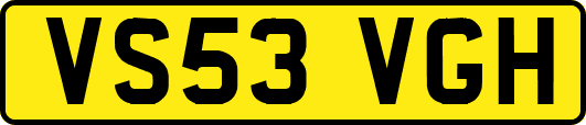 VS53VGH