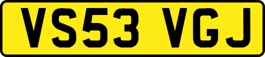 VS53VGJ