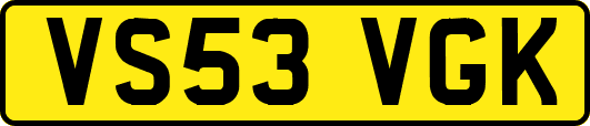 VS53VGK