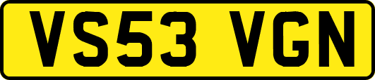 VS53VGN