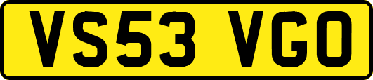 VS53VGO