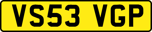 VS53VGP