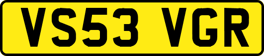 VS53VGR