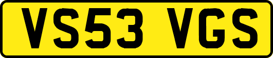 VS53VGS