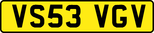 VS53VGV
