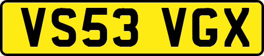 VS53VGX