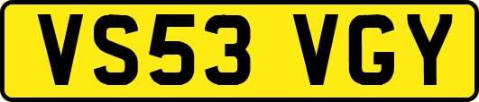 VS53VGY