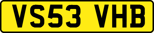 VS53VHB
