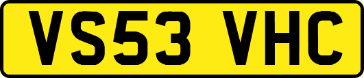 VS53VHC