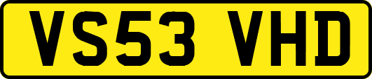 VS53VHD