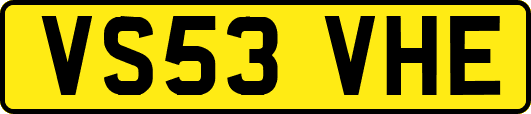 VS53VHE