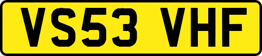 VS53VHF