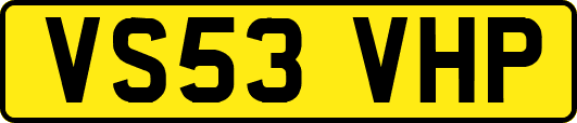VS53VHP