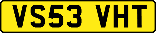 VS53VHT