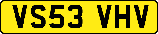 VS53VHV
