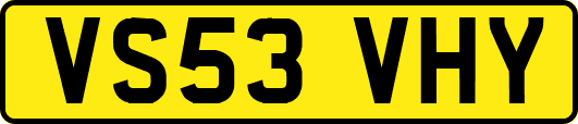 VS53VHY