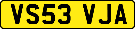 VS53VJA