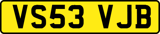 VS53VJB