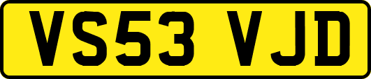 VS53VJD