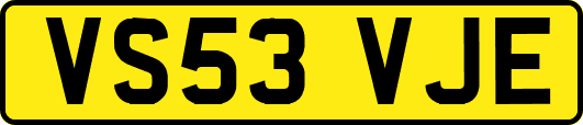 VS53VJE