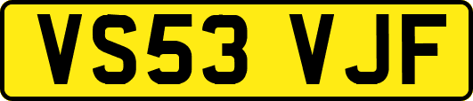 VS53VJF