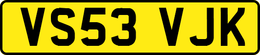 VS53VJK