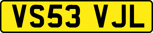 VS53VJL