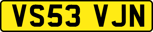 VS53VJN
