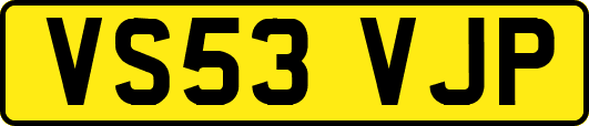 VS53VJP