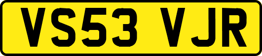 VS53VJR
