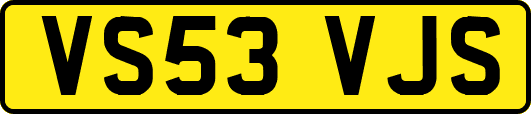VS53VJS
