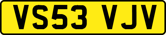 VS53VJV