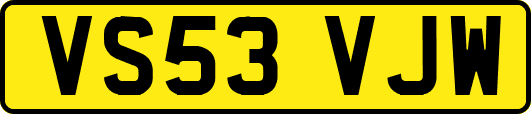 VS53VJW