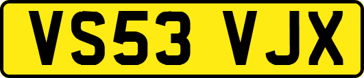 VS53VJX