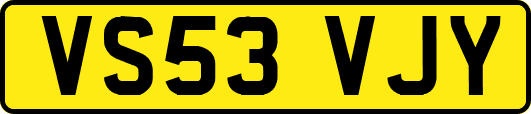 VS53VJY