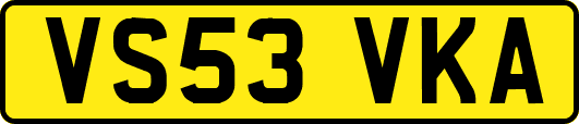 VS53VKA