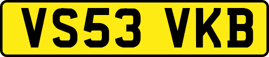 VS53VKB