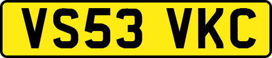 VS53VKC