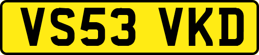 VS53VKD