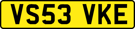 VS53VKE