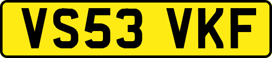 VS53VKF