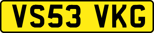 VS53VKG